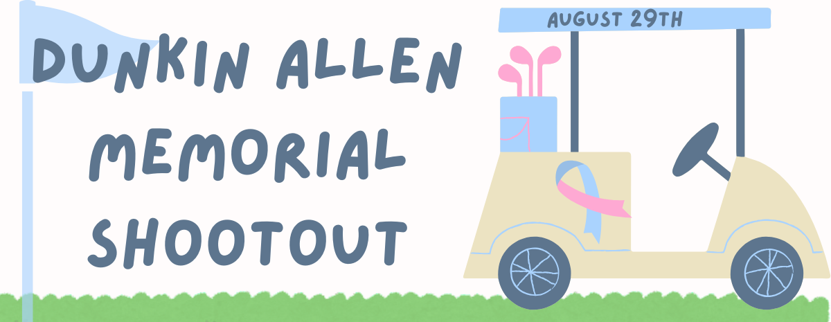 Dunkin Allen Memorial Shootout